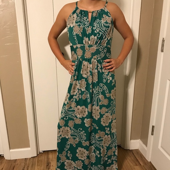 jon and anna maxi dresses